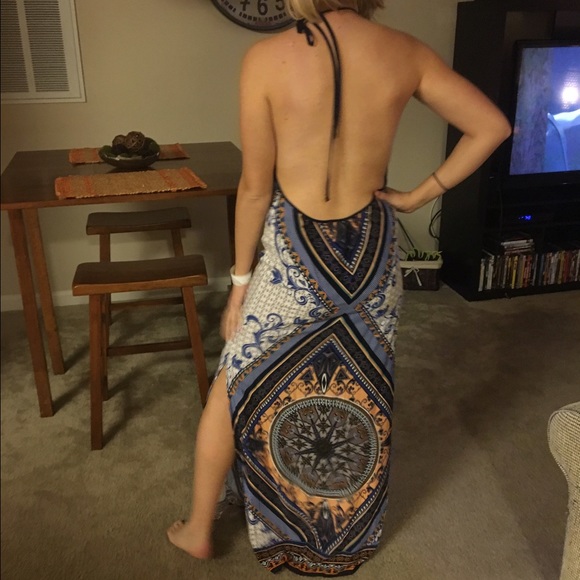 🐠🐬 COMPASS MAXI 🐬🐠 - Picture 2 of 3