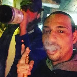 Meet your Posher, Henry