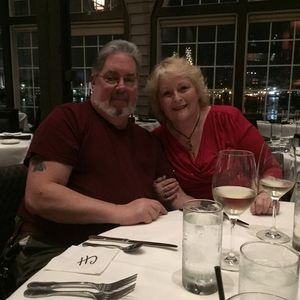 Meet your Posher, Kathy