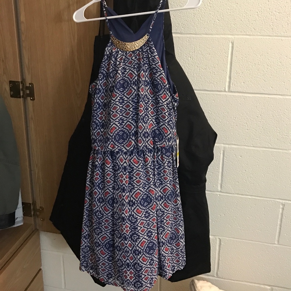Macy's dress