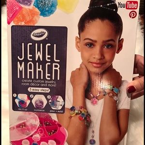 Jewelry maker kit