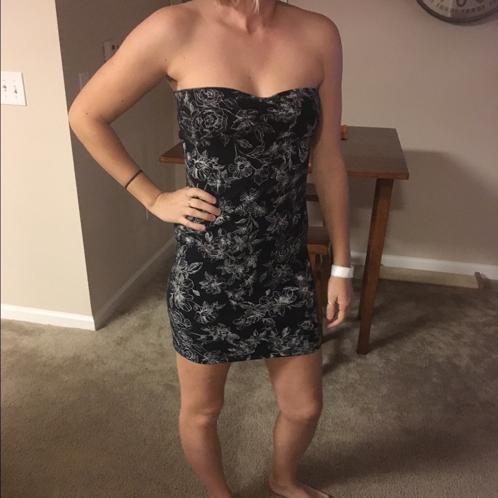 🔥 BILLABONG MINI DRESS 🔥