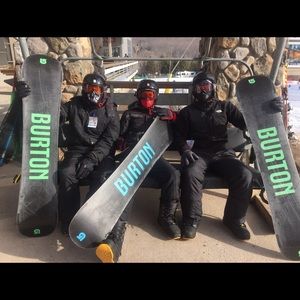 Meet your Posher, Nico