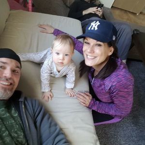 Meet your Posher, Tracy