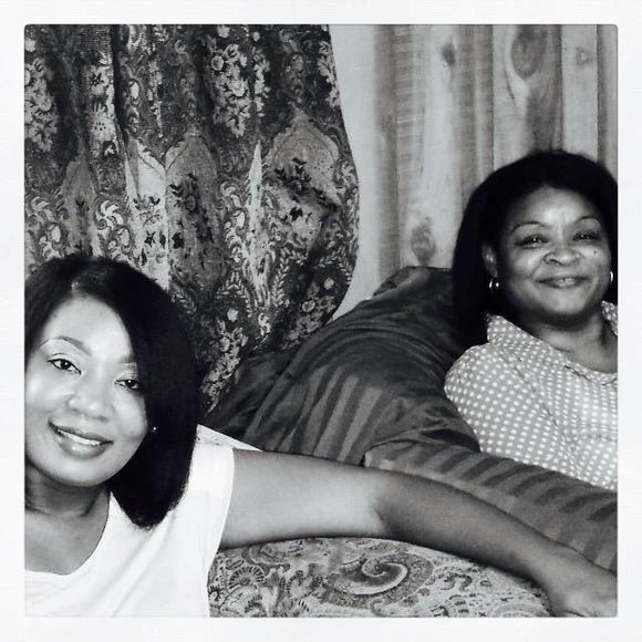 Meet your Posher, Shekia - Picture 1 of 1