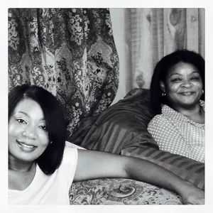 Meet your Posher, Shekia