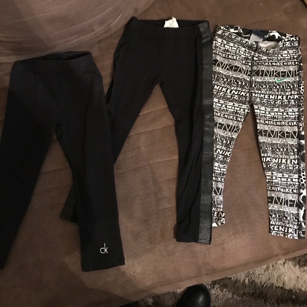 Toddler Leggings!