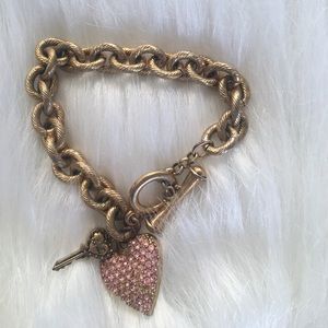 Betsey Johnson Bracelet