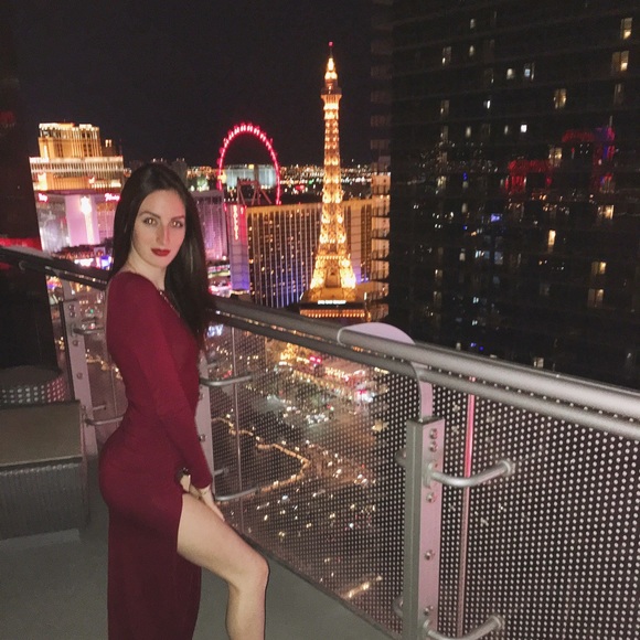 Meet your Posher, Vanessa - Picture 7 of 8