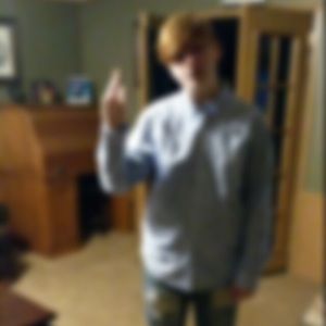 Meet your Posher, Toby