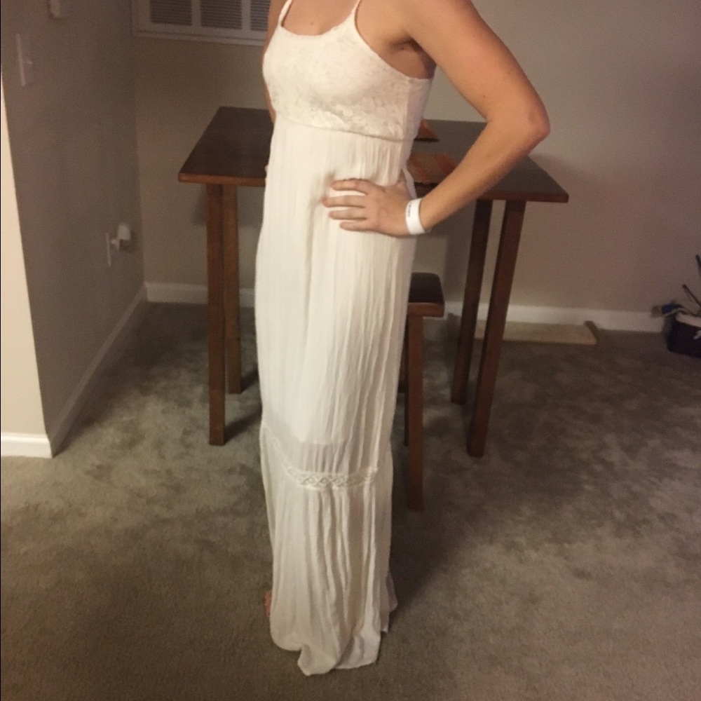 ✨✨ BOHEMIAN MAXI ✨✨