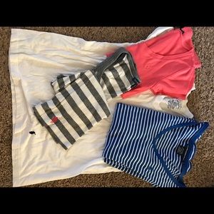 4 Polo Ralph Lauren shirt