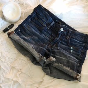 | American Eagle Shorts |