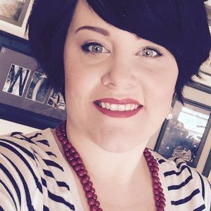 Meet your Posher, Chelsey