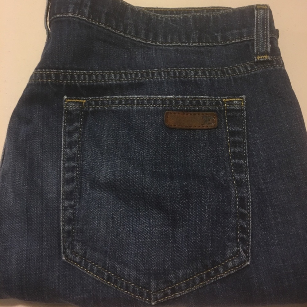 Joe's jeans Blythe style 36w/33 inseam