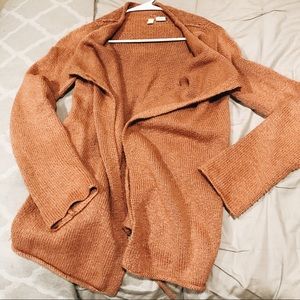 Anthropologie Cardigan
