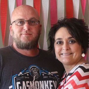 Meet your Posher, Starr