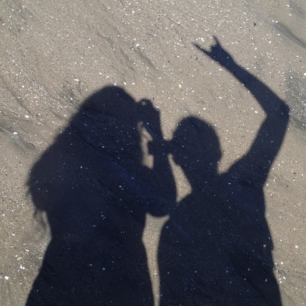 Meet your Posher, Bryce