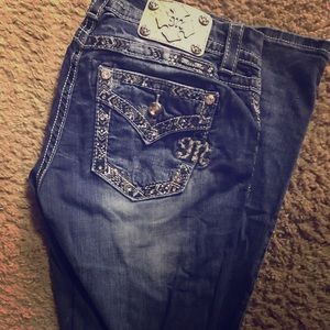 Miss Me Jeans size 28