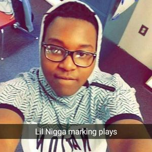 Meet your Posher, Gregory