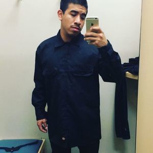 Meet your Posher, Roberto