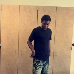 Meet your Posher, Isaiah