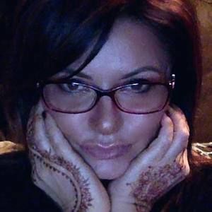 Meet your Posher, Karina
