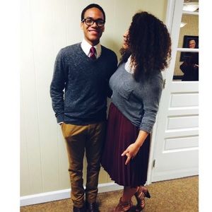 Meet your Posher, Karli