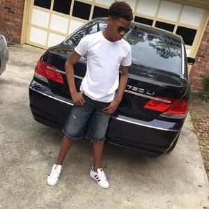 Meet your Posher, Anthony