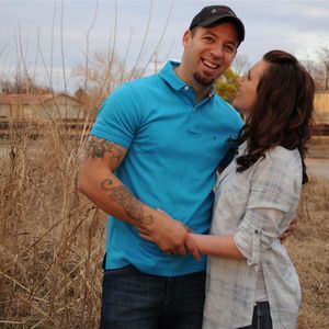 Meet your Posher, Melinda