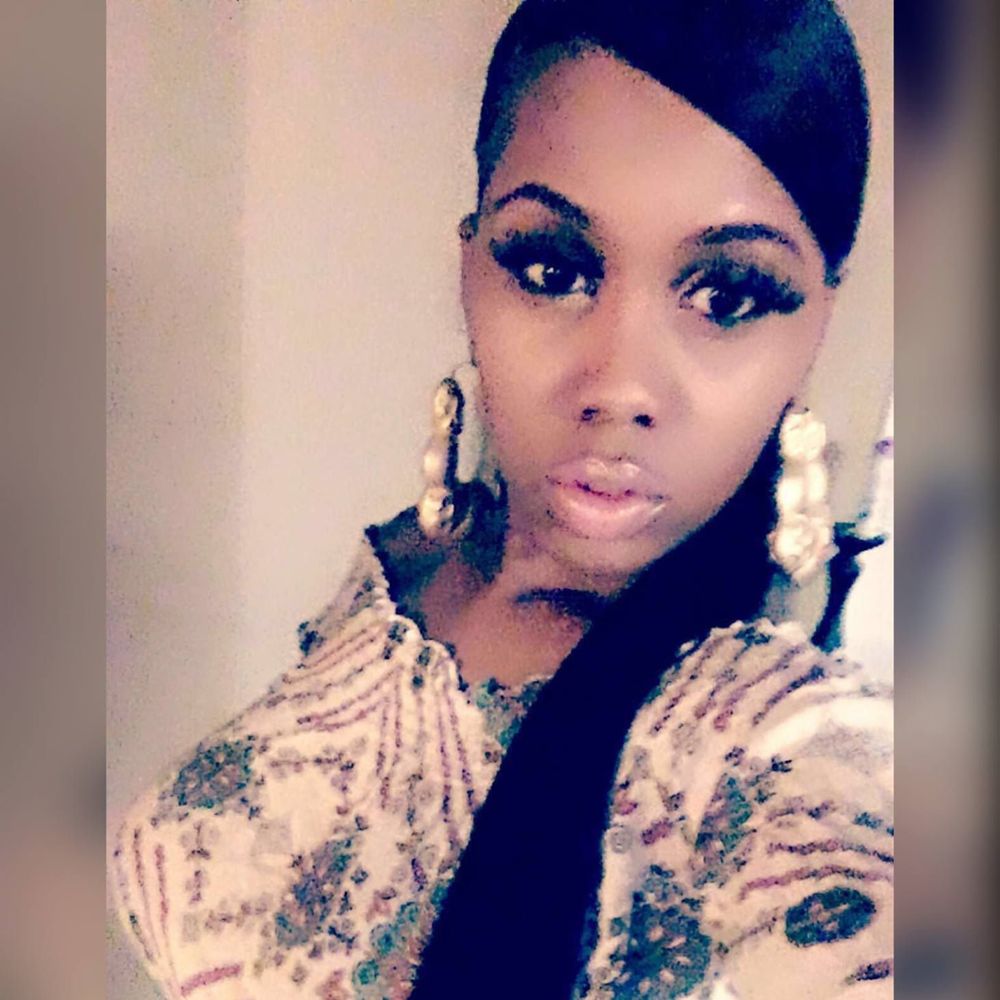 Meet your Posher, Onna