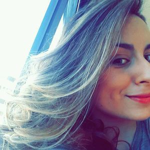 Meet your Posher, Ana