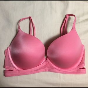 32DD Victoria's Secret very sexy push up