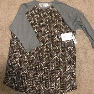 XL Randy New with tags