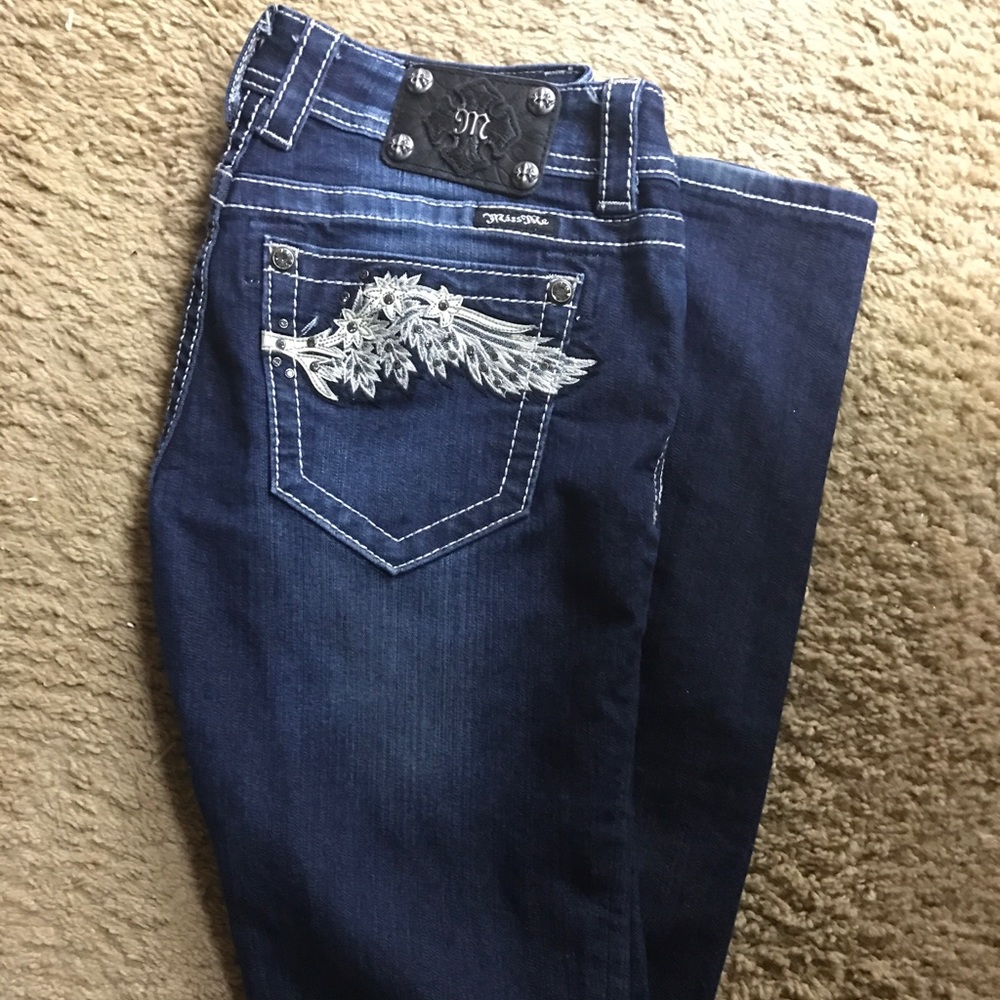 Miss Me Jeans size 29