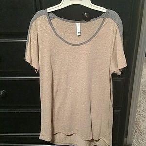 Lularoe Classic T