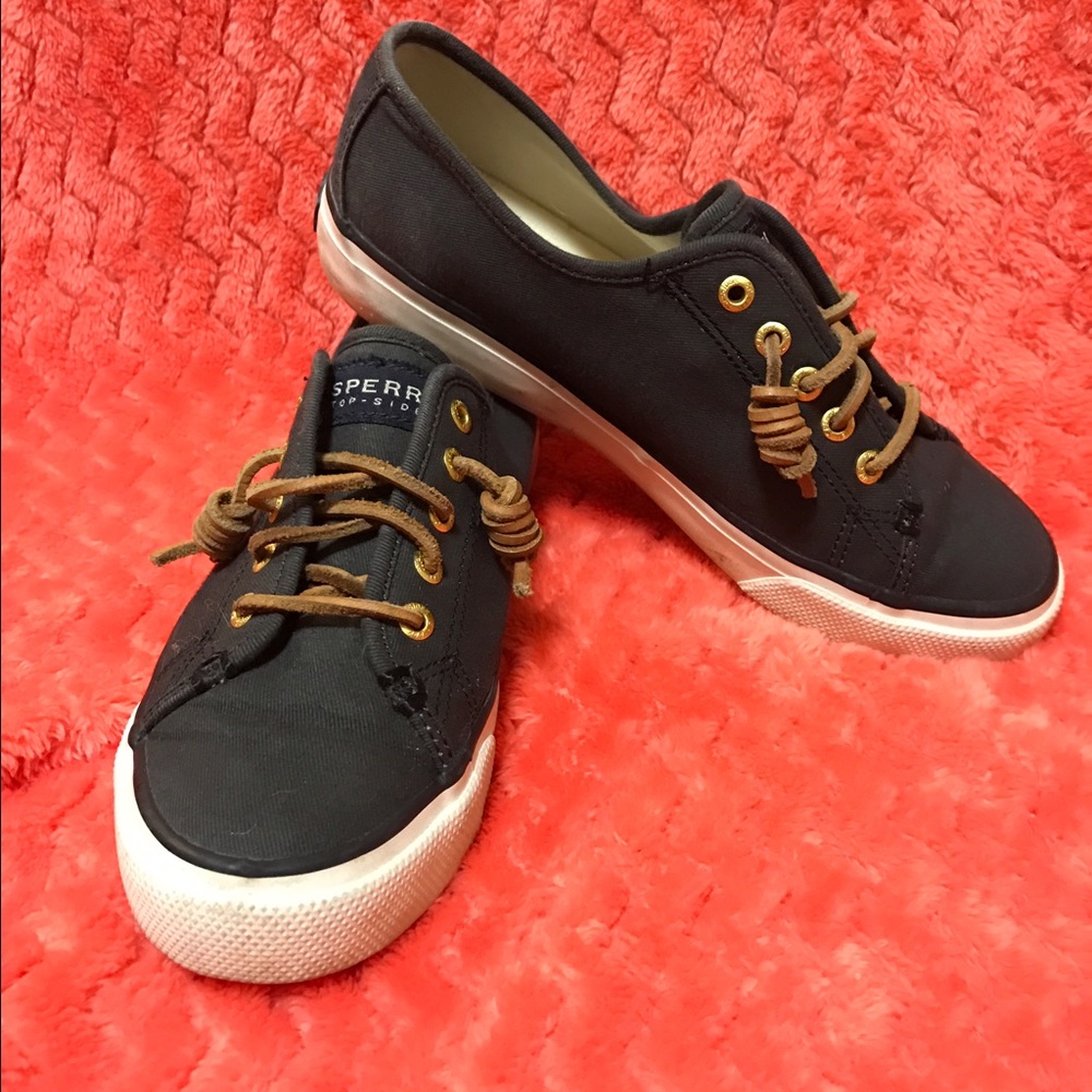 Sperry shoes
