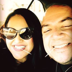 Meet your Posher, Dana