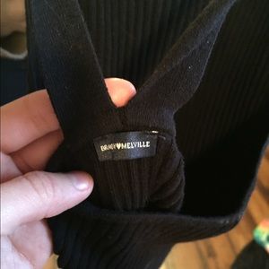 Cami tank from brandy Melville