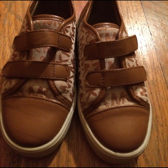 KORS Michael Kors Other - Michael Kors kid sneakers