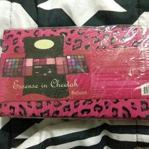 Profusion Essence in Cheetah