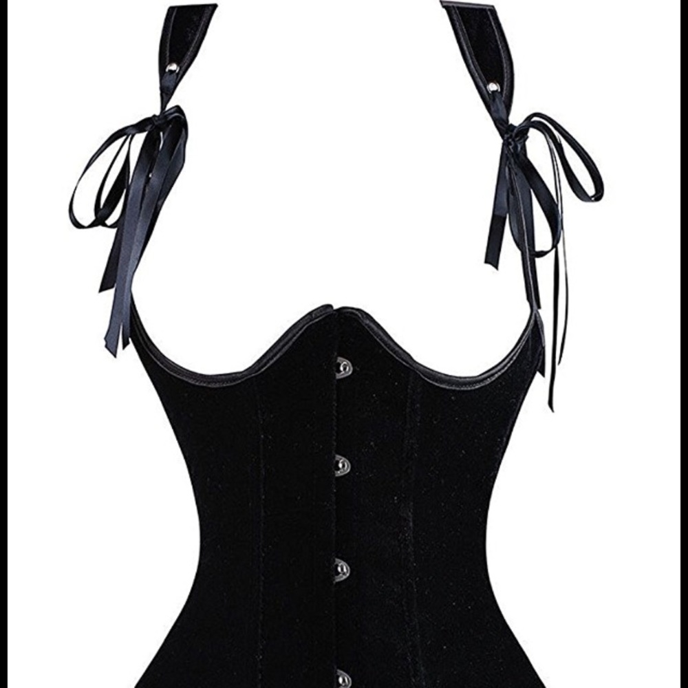 Underbust Corset Waist
