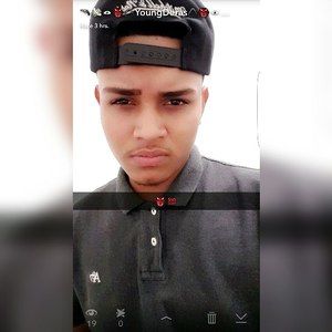 Meet your Posher, Joel