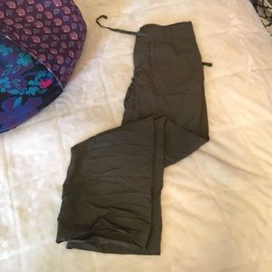 North face pants
