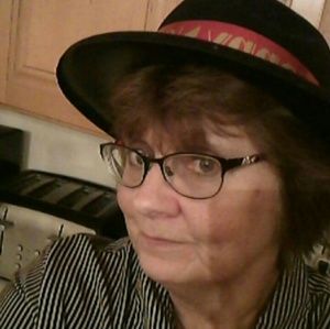 Meet your Posher, Jill