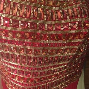 Sherri Hill Prom dress