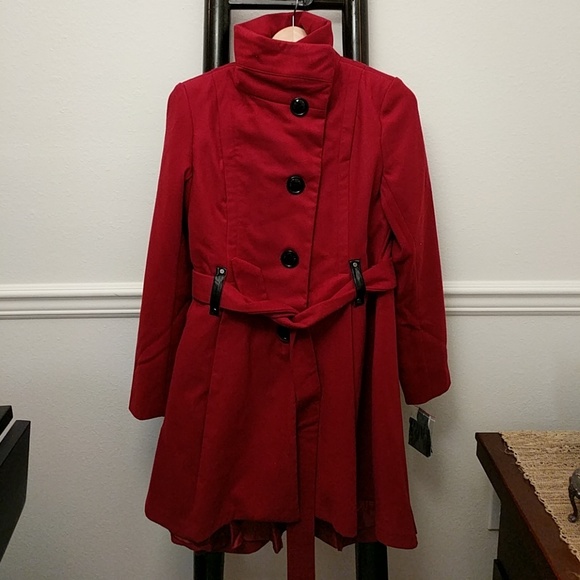 Steve Madden Jackets & Blazers - Steve madden coat