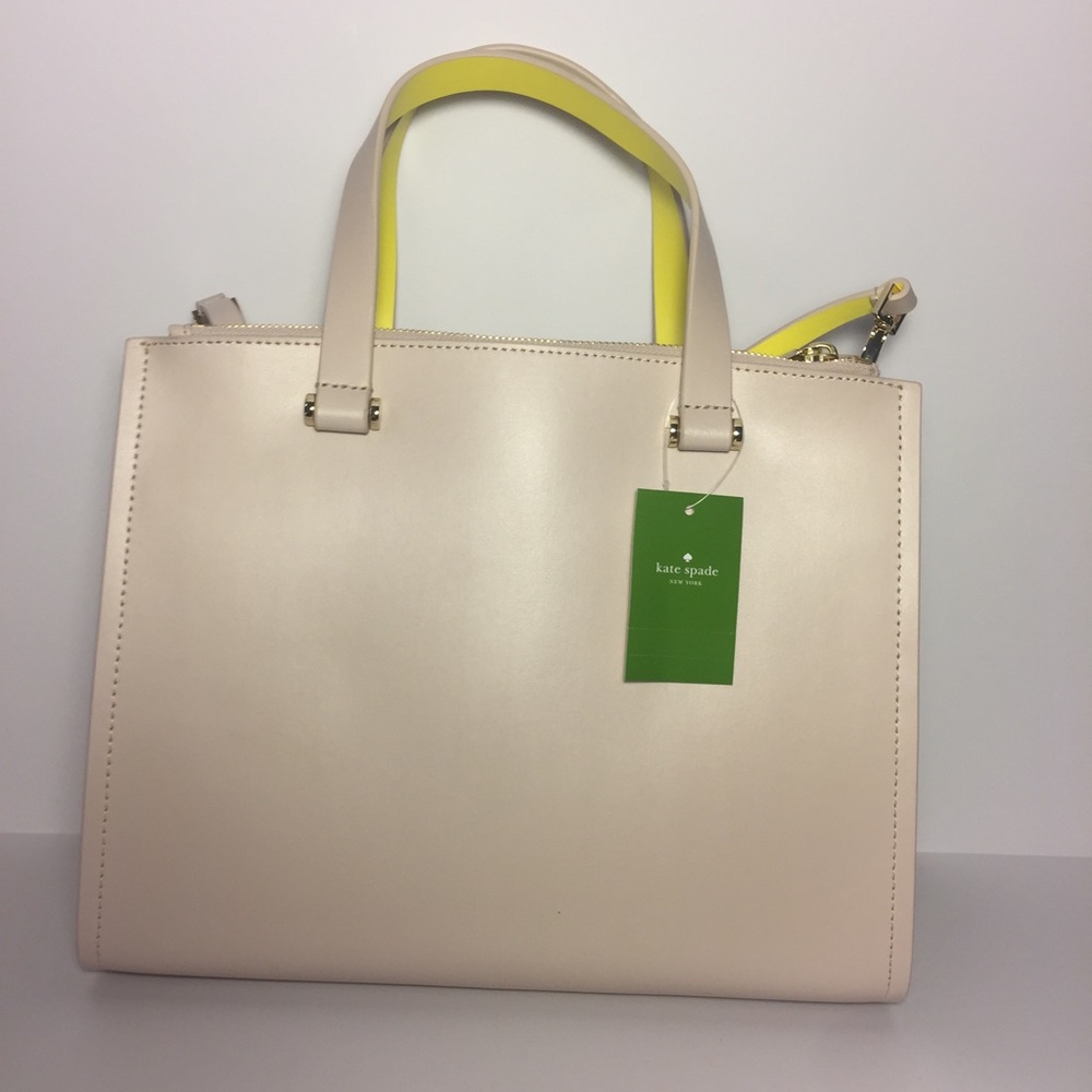 🎉sale🎉♠️ Kate spade krya bag - Picture 2 of 4