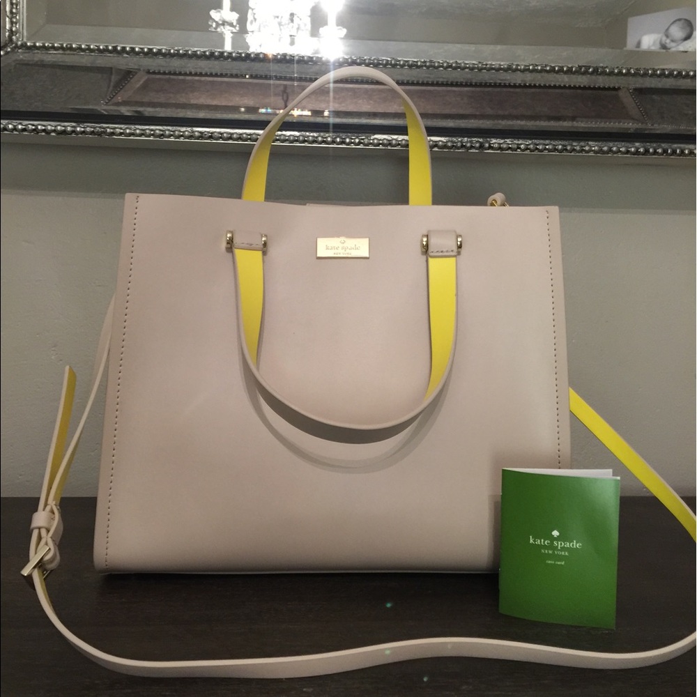 🎉sale🎉♠️ Kate spade krya bag - Picture 1 of 4