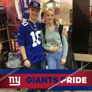 Meet your Posher, Daniel